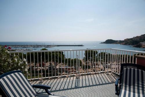Apartamentos Siglo XXI - Marabu Sant Feliu de Guixols Exterior photo