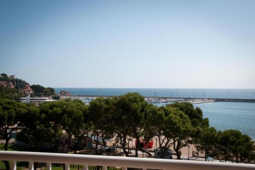 Apartamentos Siglo XXI - Marabu Sant Feliu de Guixols Exterior photo