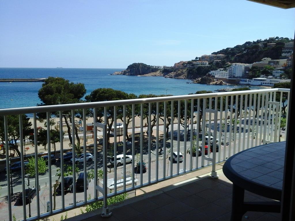 Apartamentos Siglo XXI - Marabu Sant Feliu de Guixols Room photo
