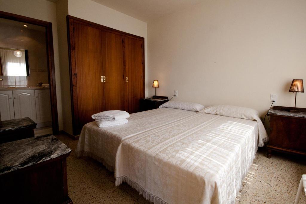 Apartamentos Siglo XXI - Marabu Sant Feliu de Guixols Room photo