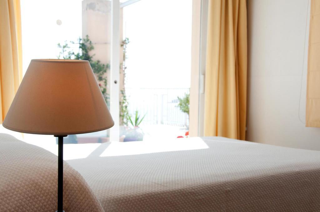 Apartamentos Siglo XXI - Marabu Sant Feliu de Guixols Room photo