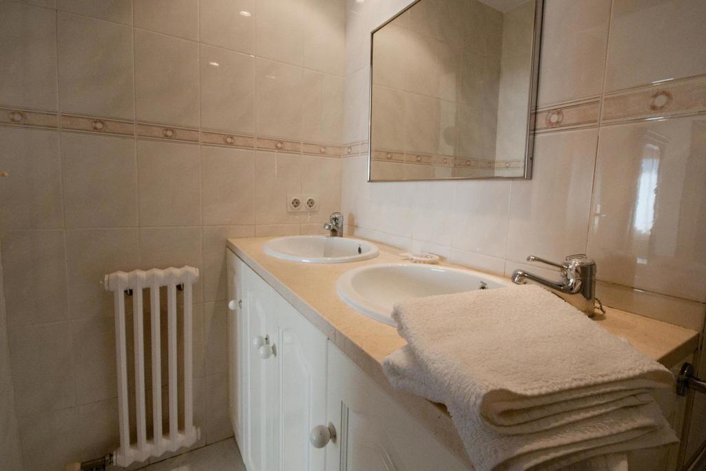 Apartamentos Siglo XXI - Marabu Sant Feliu de Guixols Room photo