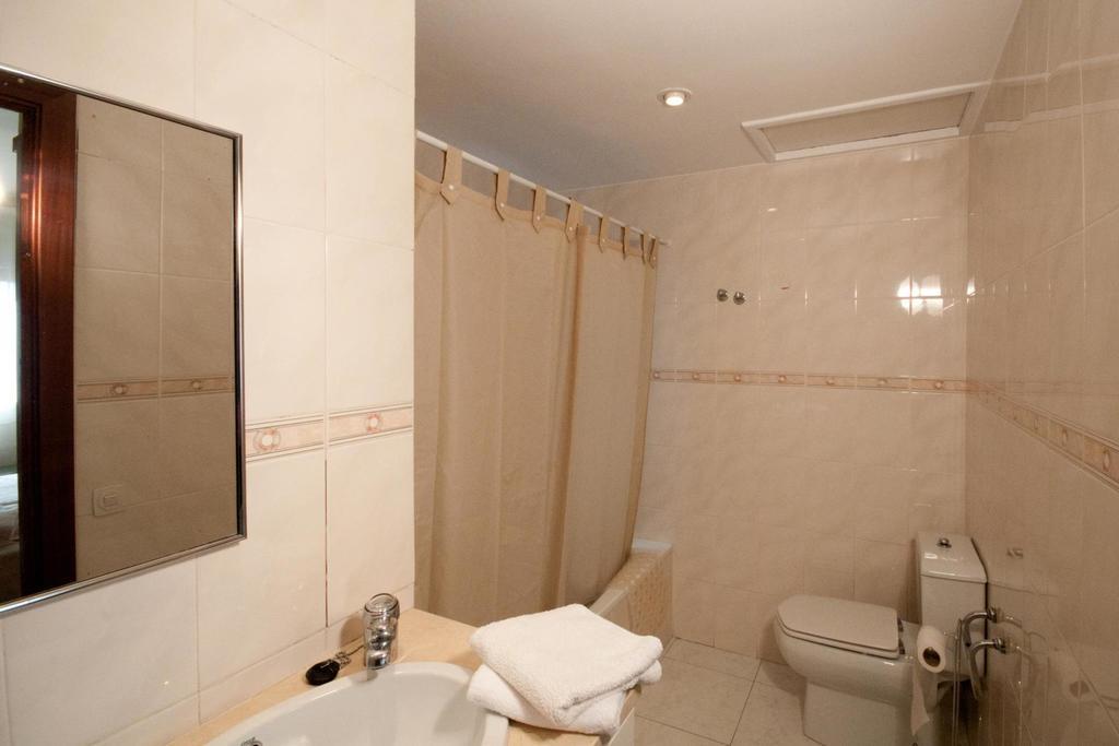 Apartamentos Siglo XXI - Marabu Sant Feliu de Guixols Room photo