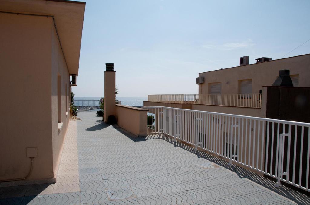Apartamentos Siglo XXI - Marabu Sant Feliu de Guixols Room photo