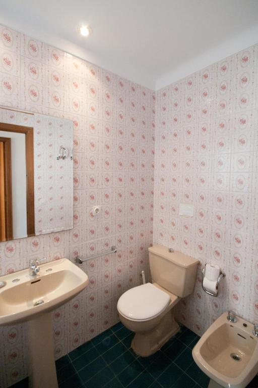 Apartamentos Siglo XXI - Marabu Sant Feliu de Guixols Room photo