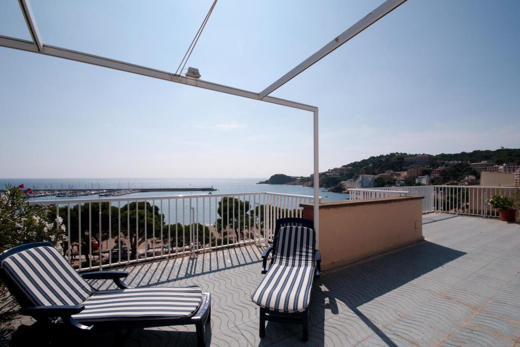 Apartamentos Siglo XXI - Marabu Sant Feliu de Guixols Room photo