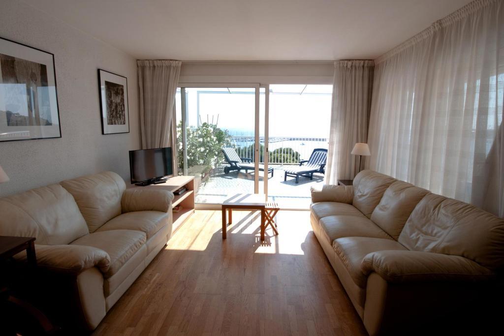 Apartamentos Siglo XXI - Marabu Sant Feliu de Guixols Room photo