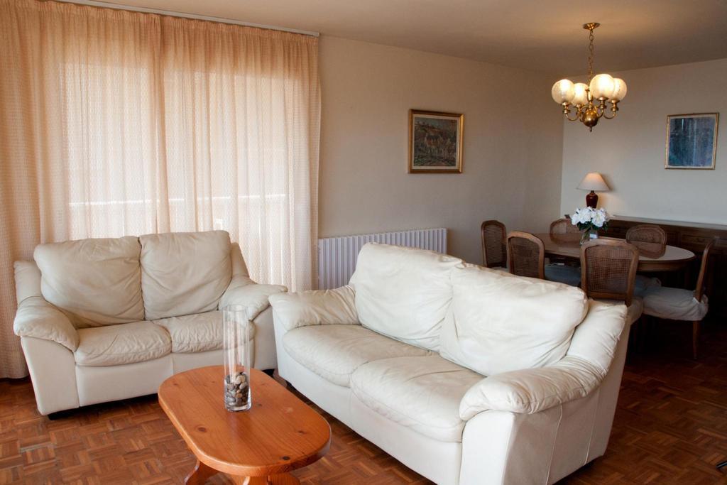 Apartamentos Siglo XXI - Marabu Sant Feliu de Guixols Room photo