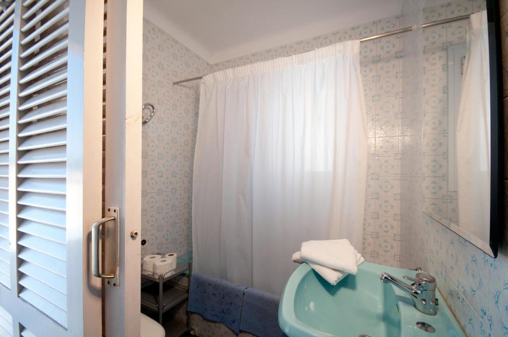Apartamentos Siglo XXI - Marabu Sant Feliu de Guixols Room photo