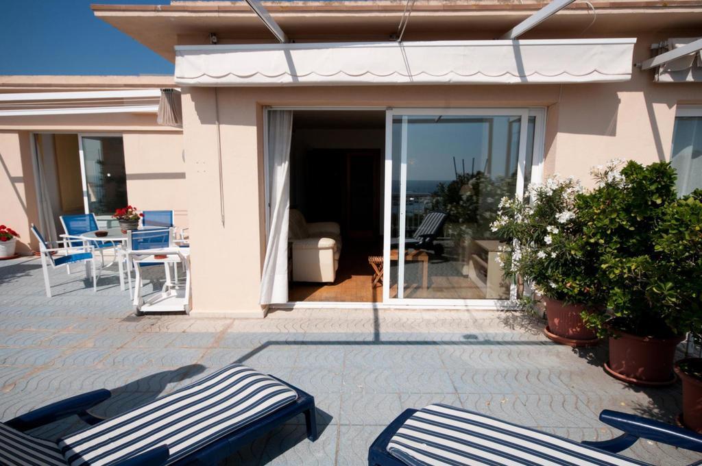 Apartamentos Siglo XXI - Marabu Sant Feliu de Guixols Room photo