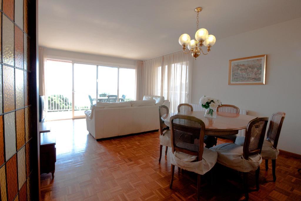 Apartamentos Siglo XXI - Marabu Sant Feliu de Guixols Exterior photo